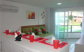 Ancorar Flat 2108 Porto de Galinhas